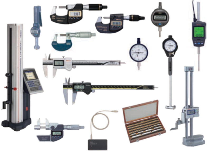 Precision Instrumentation