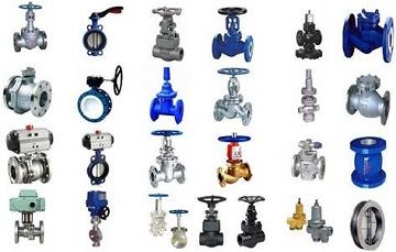 Piping & Valves